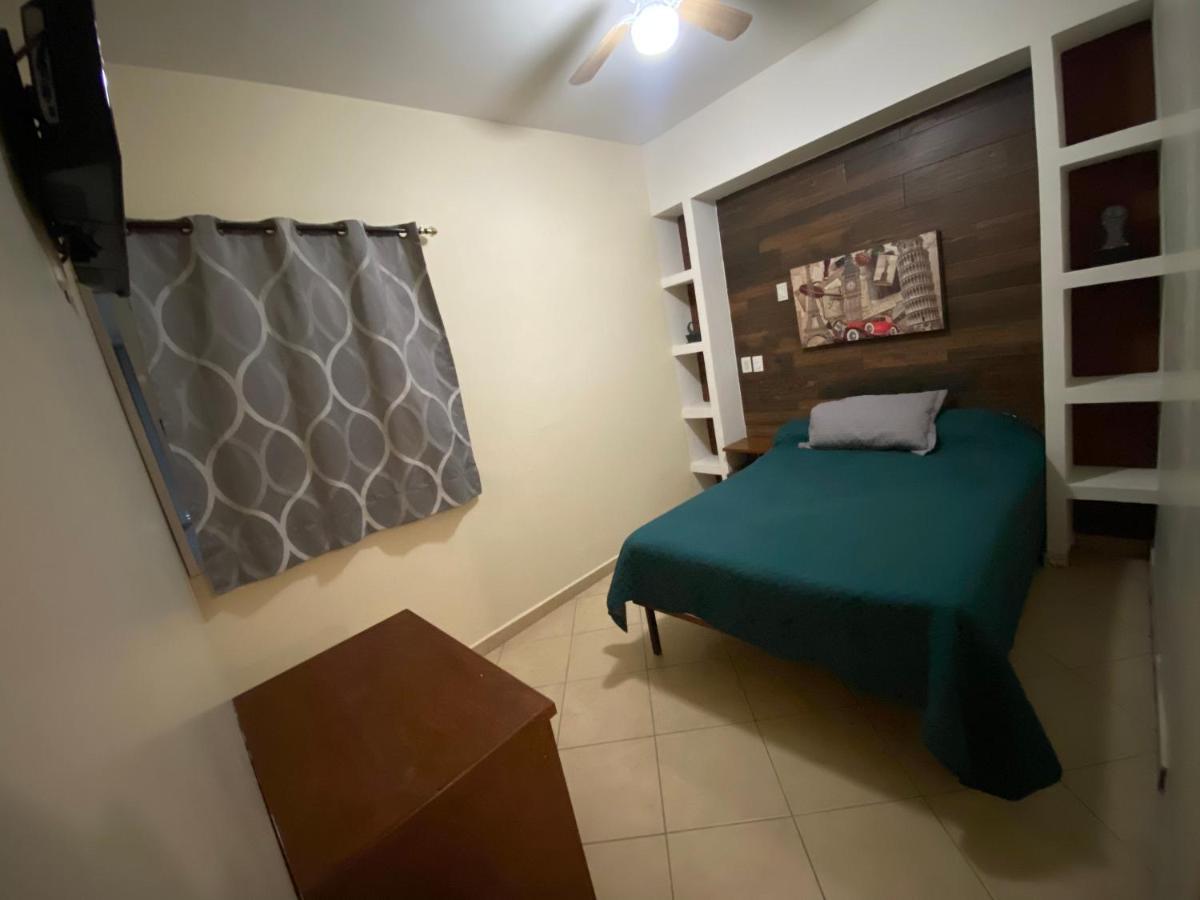 Hotel Real San Javier سان خوان دي لوس لاغوس المظهر الخارجي الصورة