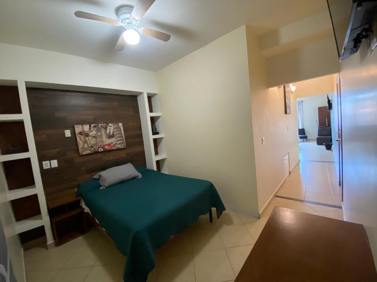 Hotel Real San Javier سان خوان دي لوس لاغوس المظهر الخارجي الصورة