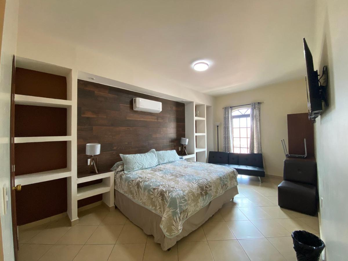 Hotel Real San Javier سان خوان دي لوس لاغوس المظهر الخارجي الصورة