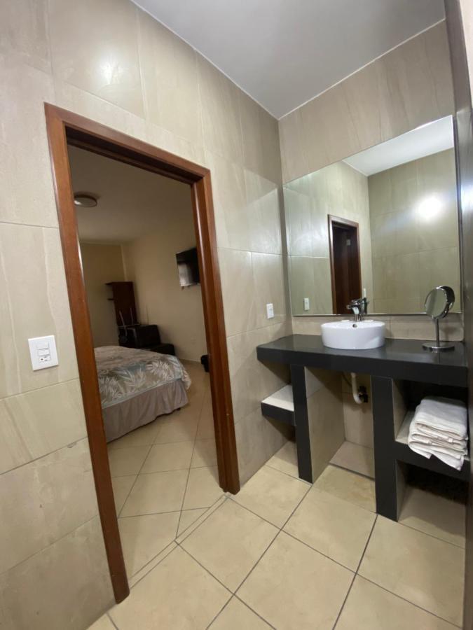Hotel Real San Javier سان خوان دي لوس لاغوس المظهر الخارجي الصورة