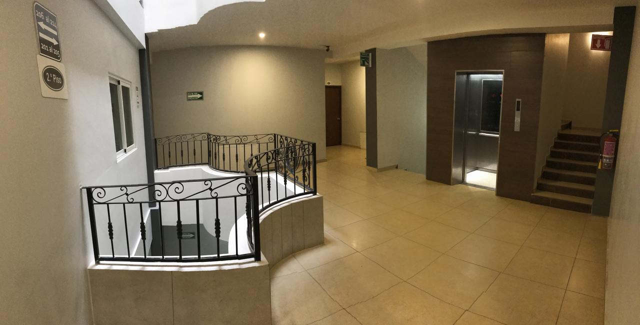 Hotel Real San Javier سان خوان دي لوس لاغوس المظهر الخارجي الصورة