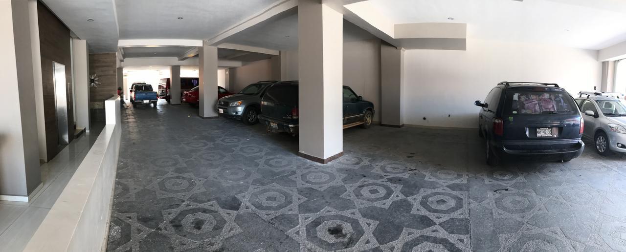 Hotel Real San Javier سان خوان دي لوس لاغوس المظهر الخارجي الصورة