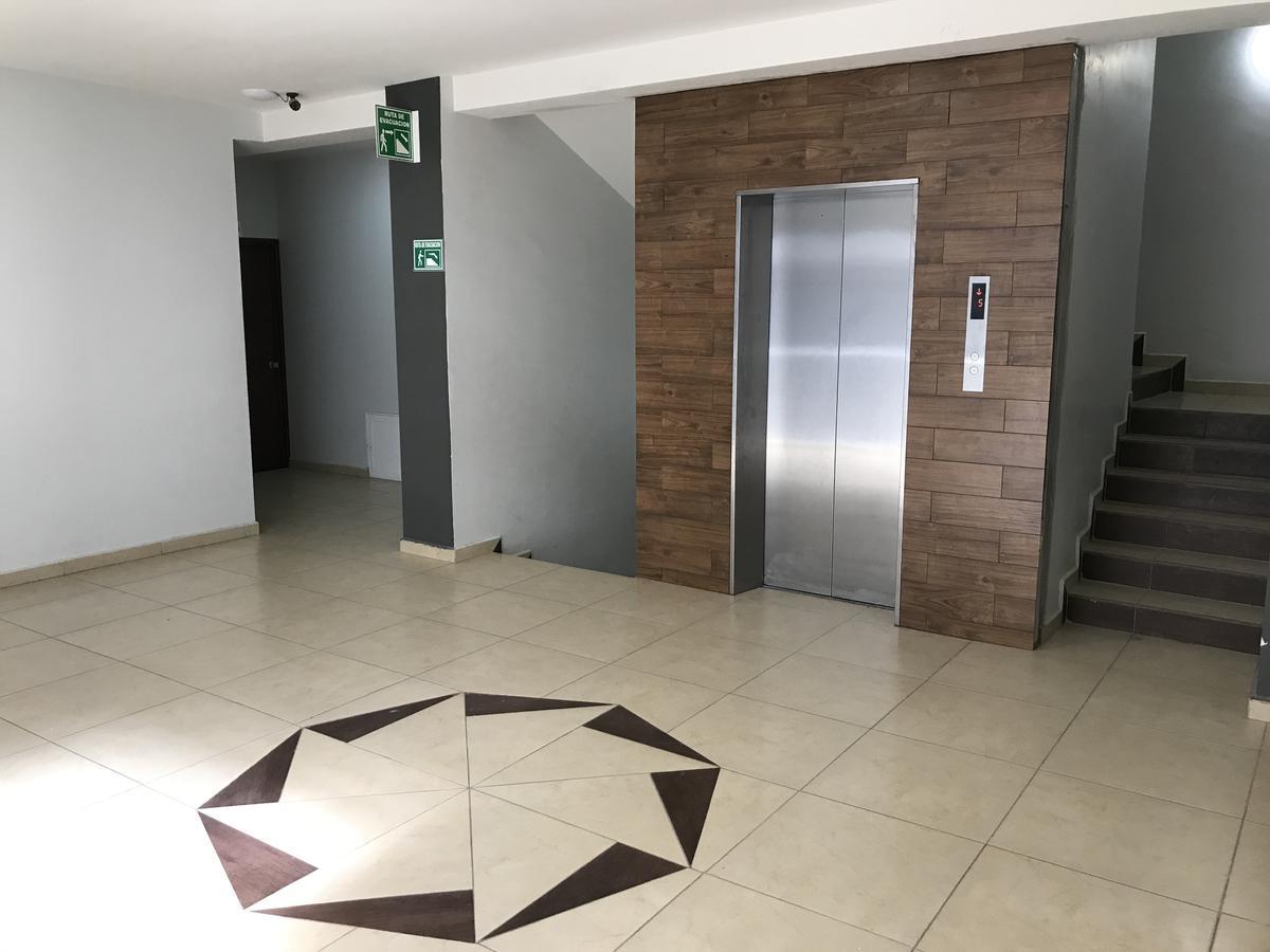 Hotel Real San Javier سان خوان دي لوس لاغوس المظهر الخارجي الصورة